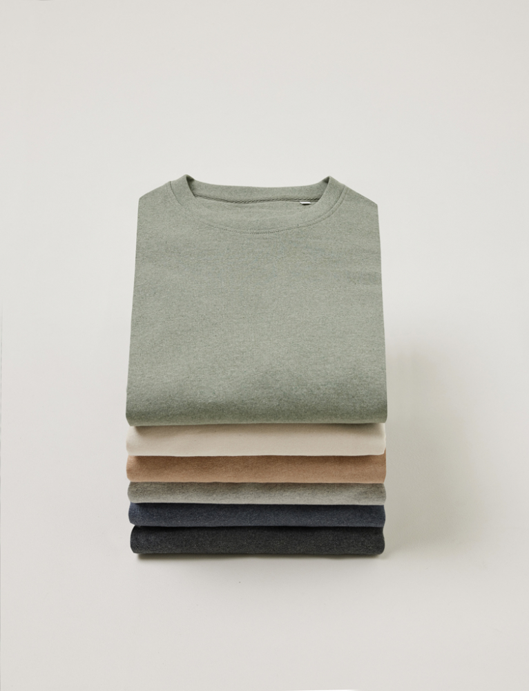 Tricou unisex Manuel, croială clasică [28]