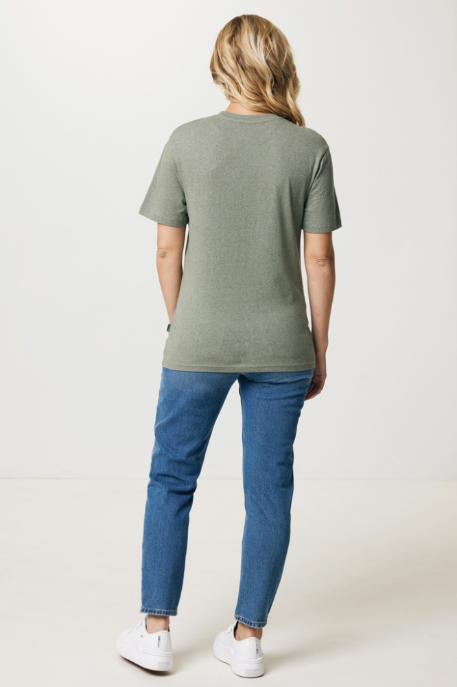 Tricou unisex Manuel, croială clasică [11]