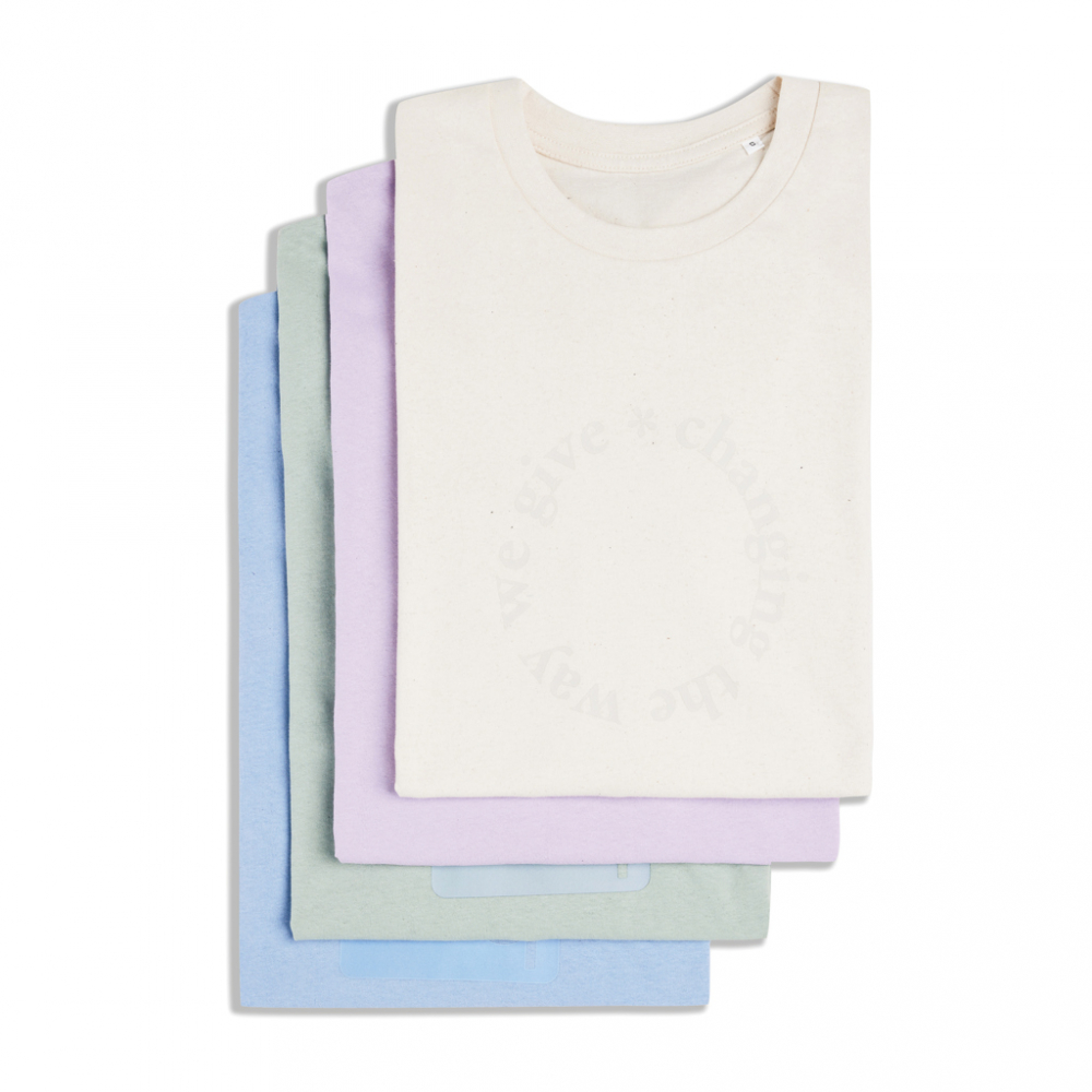 Tricou unisex Manuel, croială clasică [26]