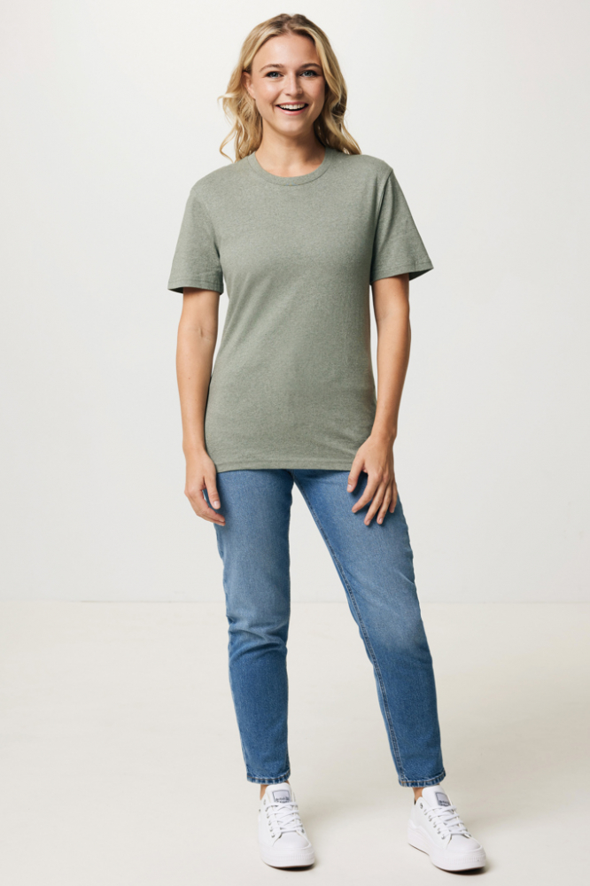 Tricou unisex Manuel, croială clasică [10]
