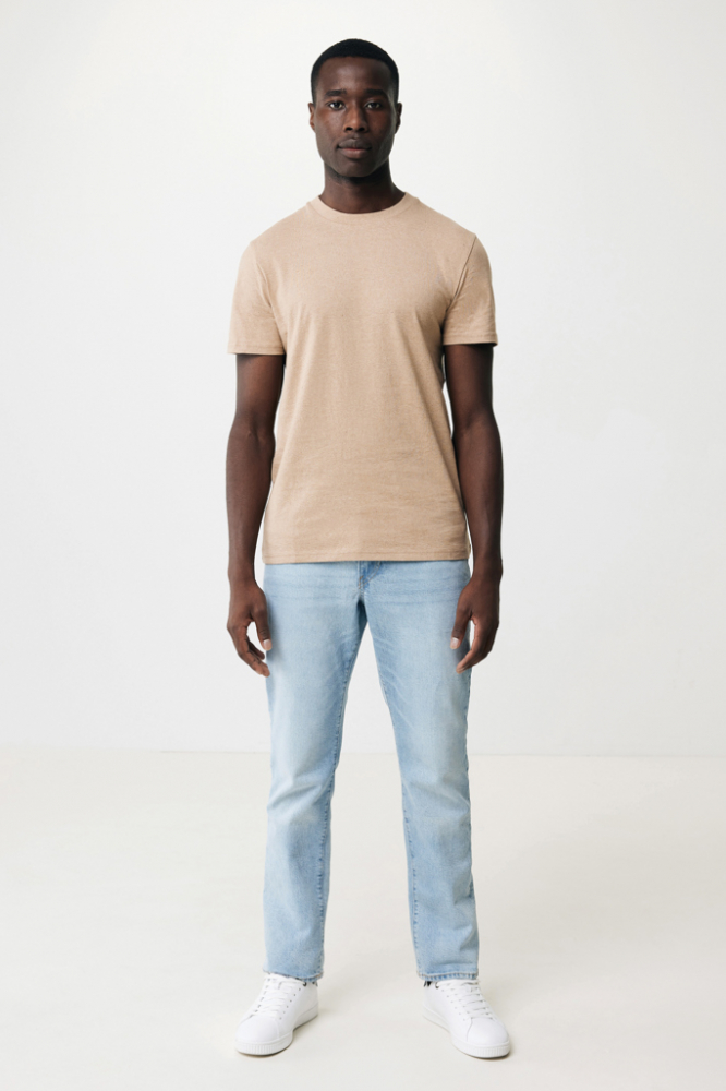 Tricou unisex Manuel, croială clasică [14]