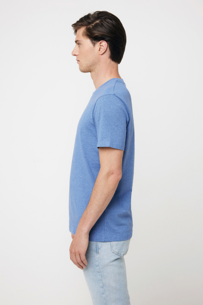 Tricou unisex Manuel, croială clasică [10]