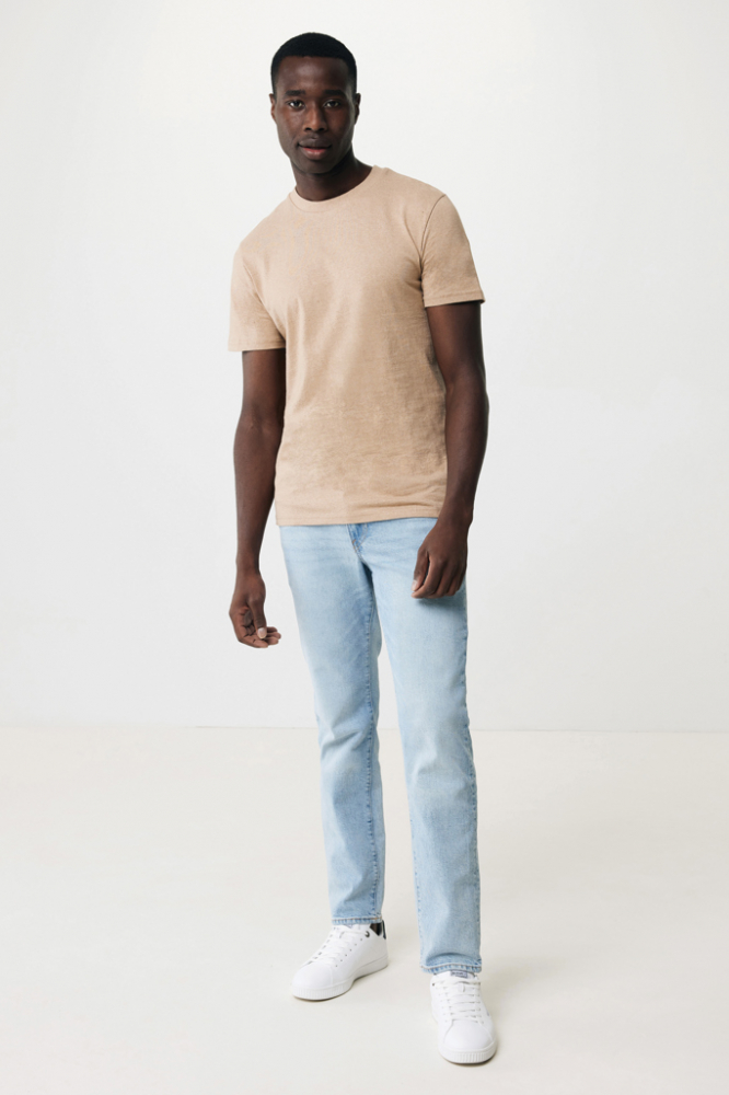 Tricou unisex Manuel, croială clasică [13]