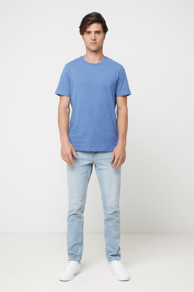 Tricou unisex Manuel, croială clasică [8]