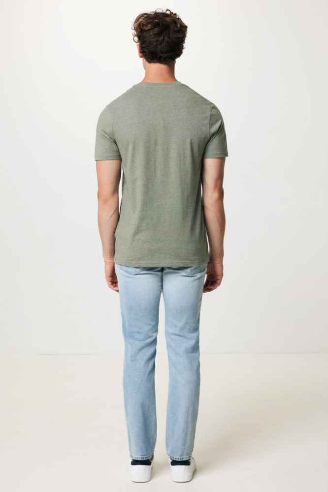 Tricou unisex Manuel, croială clasică [17]
