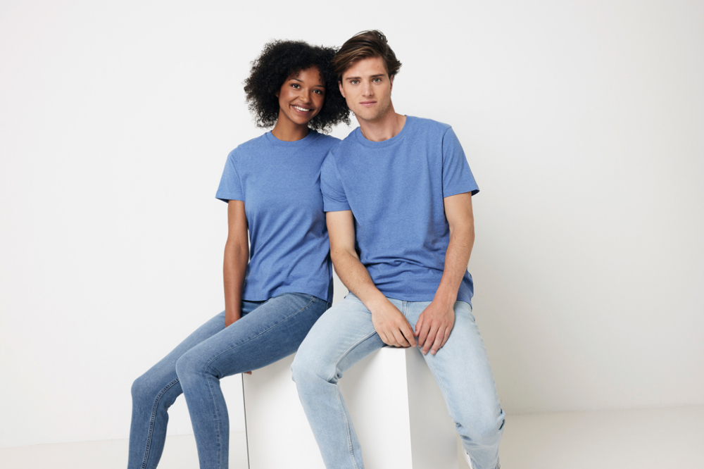 Tricou unisex Manuel, croială clasică [6]
