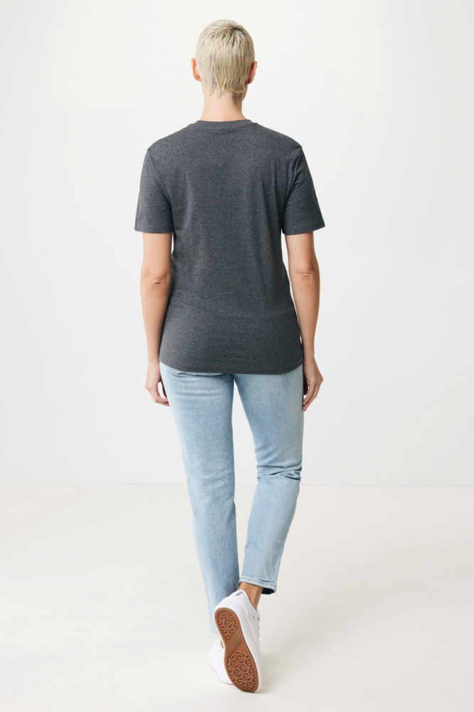 Tricou unisex Manuel, croială clasică [11]