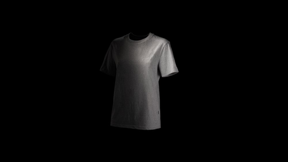Tricou unisex Manuel, croială clasică [21]