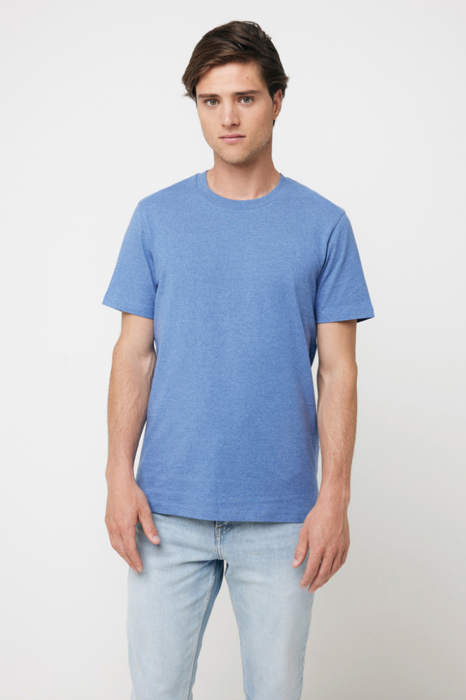 Tricou unisex Manuel, croială clasică [9]