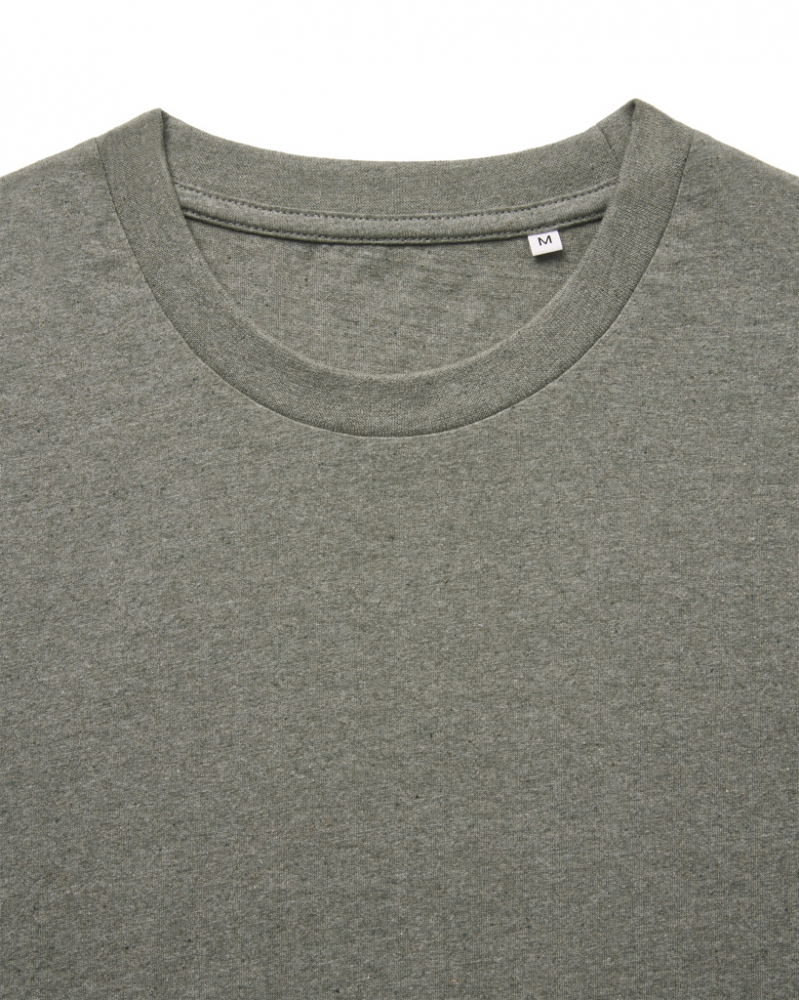 Tricou unisex Manuel, croială clasică [4]