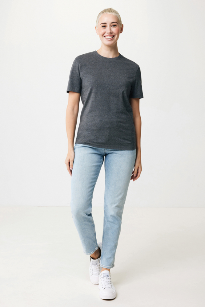 Tricou unisex Manuel, croială clasică [9]