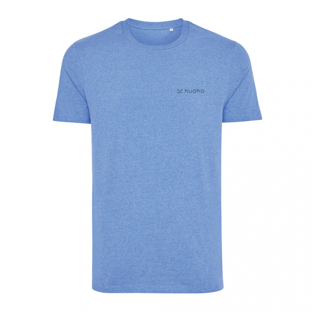 Tricou unisex Manuel, croială clasică [5]