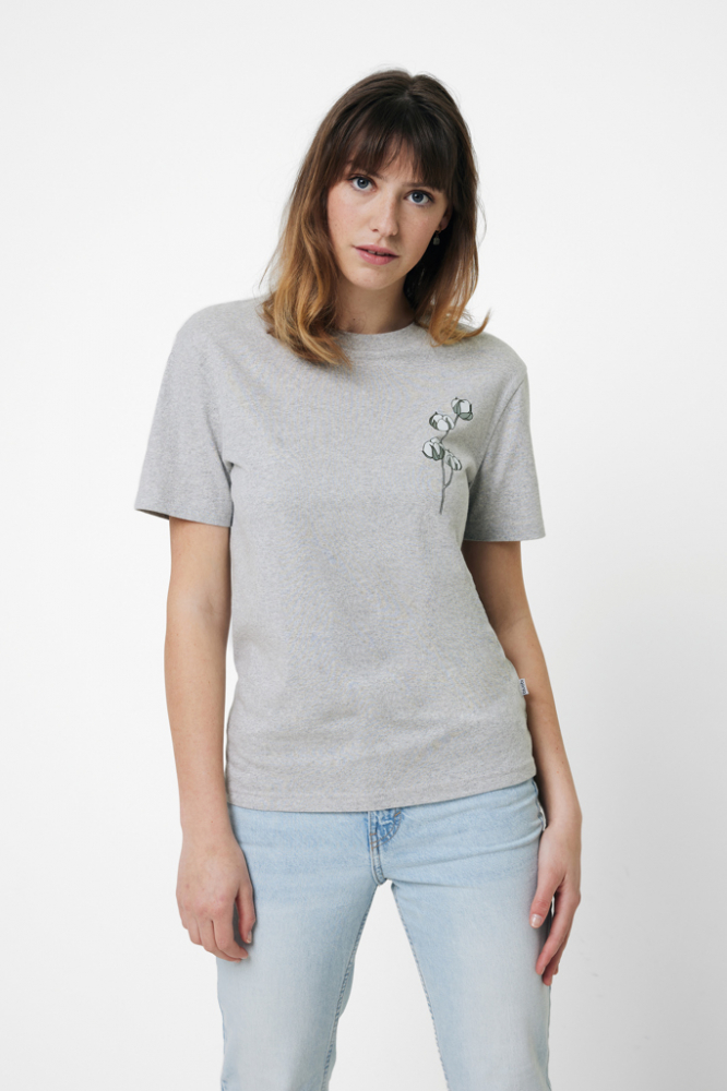 Tricou unisex Manuel, croială clasică [7]