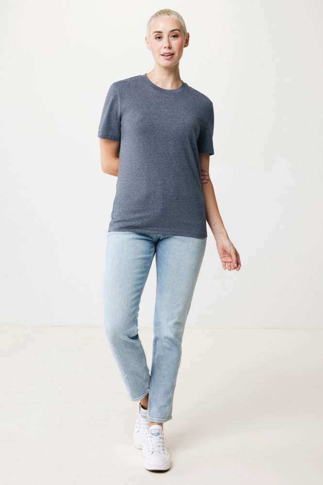 Tricou unisex Manuel, croială clasică [8]