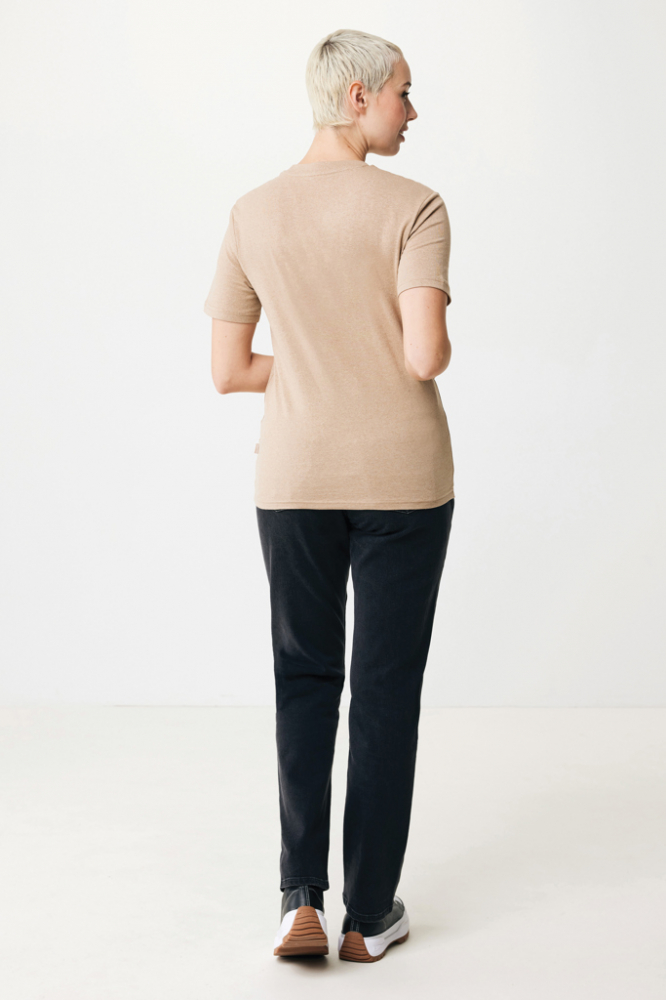 Tricou unisex Manuel, croială clasică [9]