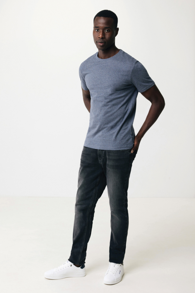Tricou unisex Manuel, croială clasică [14]