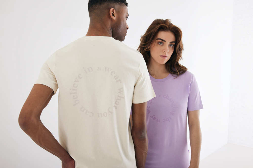 Tricou unisex Manuel, croială clasică [9]