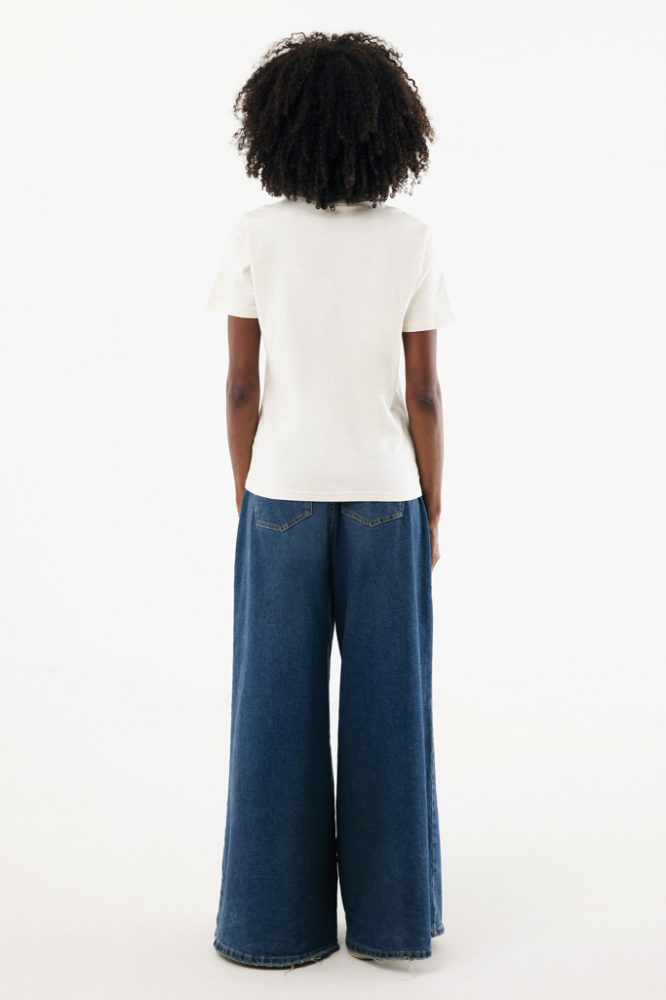 Tricou unisex Nikko modern fit – 100% bumbac [13]