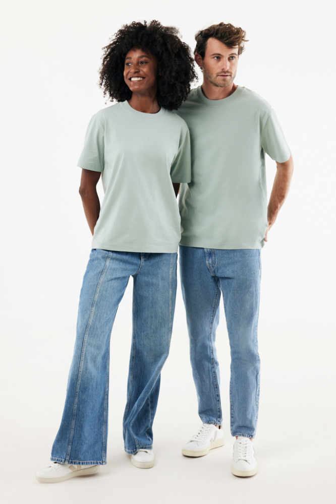 Tricou unisex Nikko modern fit – 100% bumbac [14]