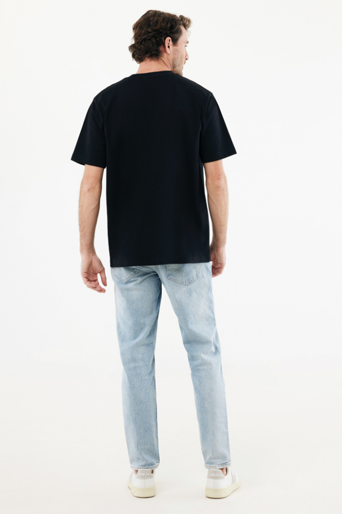 Tricou unisex Nikko modern fit – 100% bumbac [14]