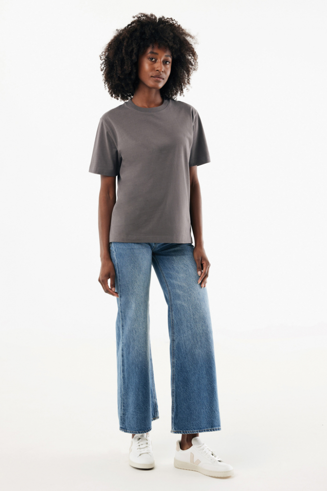 Tricou unisex Nikko modern fit – 100% bumbac [1]