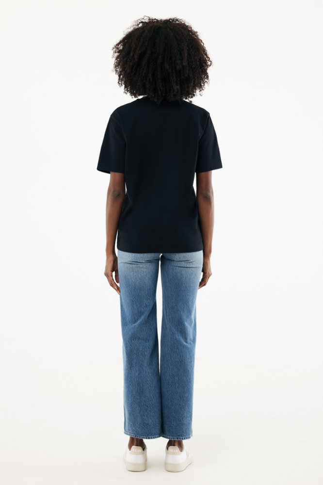 Tricou unisex Nikko modern fit – 100% bumbac [8]