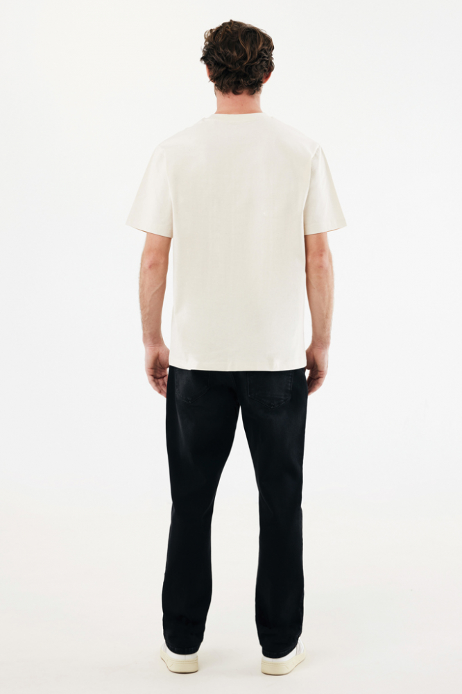 Tricou unisex Nikko modern fit – 100% bumbac [8]