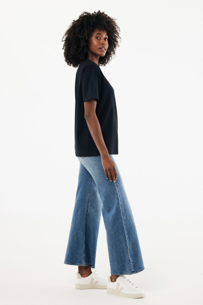 Tricou unisex Nikko modern fit – 100% bumbac [7]