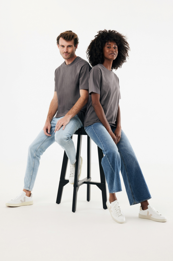 Tricou unisex Nikko modern fit – 100% bumbac [11]