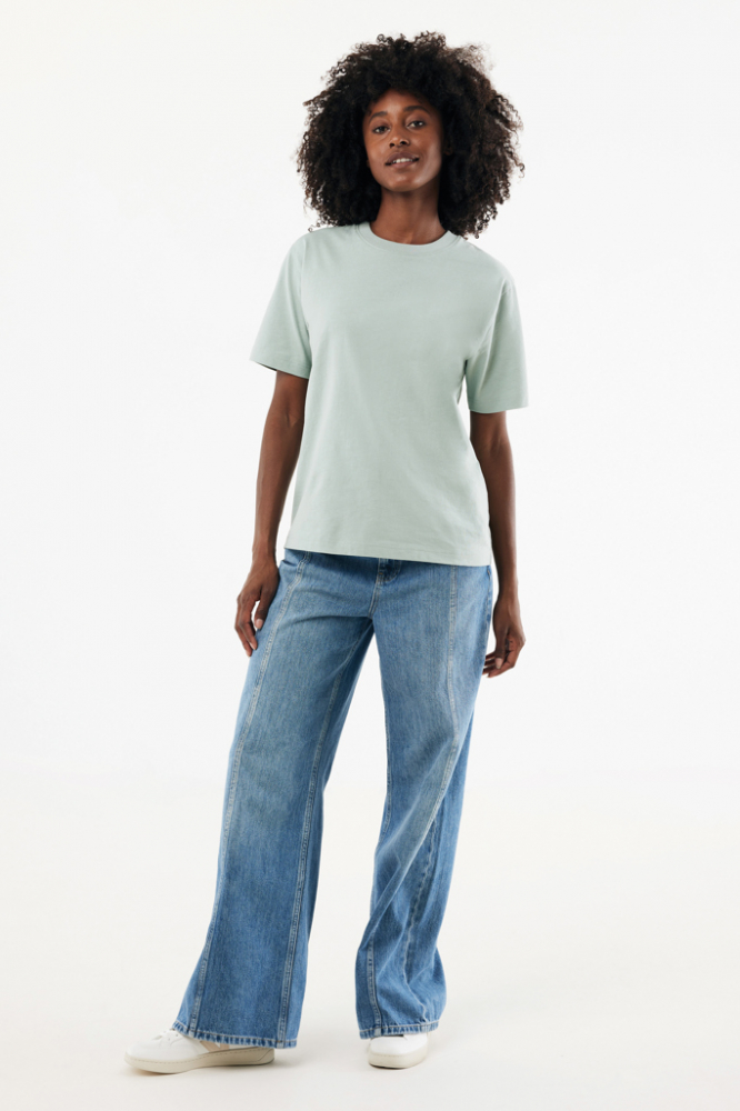 Tricou unisex Nikko modern fit – 100% bumbac [10]