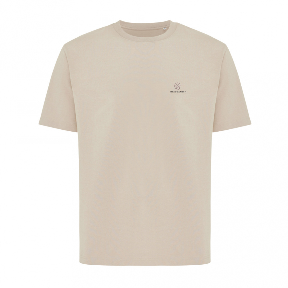 Tricou unisex Nikko modern fit – 100% bumbac [4]