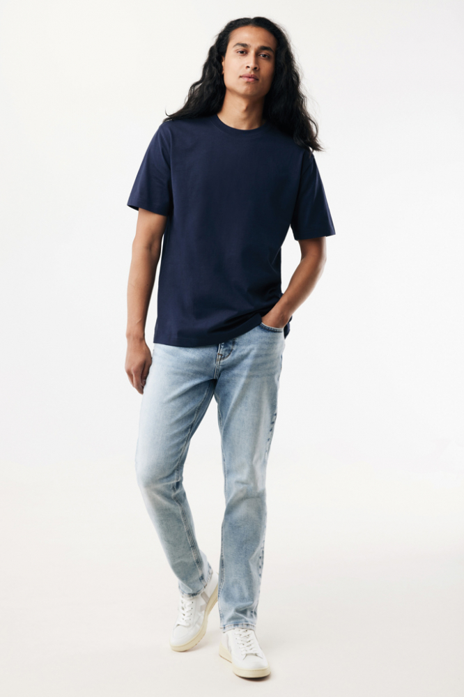 Tricou unisex Nikko modern fit – 100% bumbac [11]