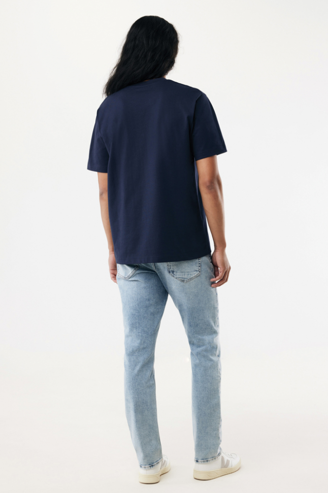 Tricou unisex Nikko modern fit – 100% bumbac [13]