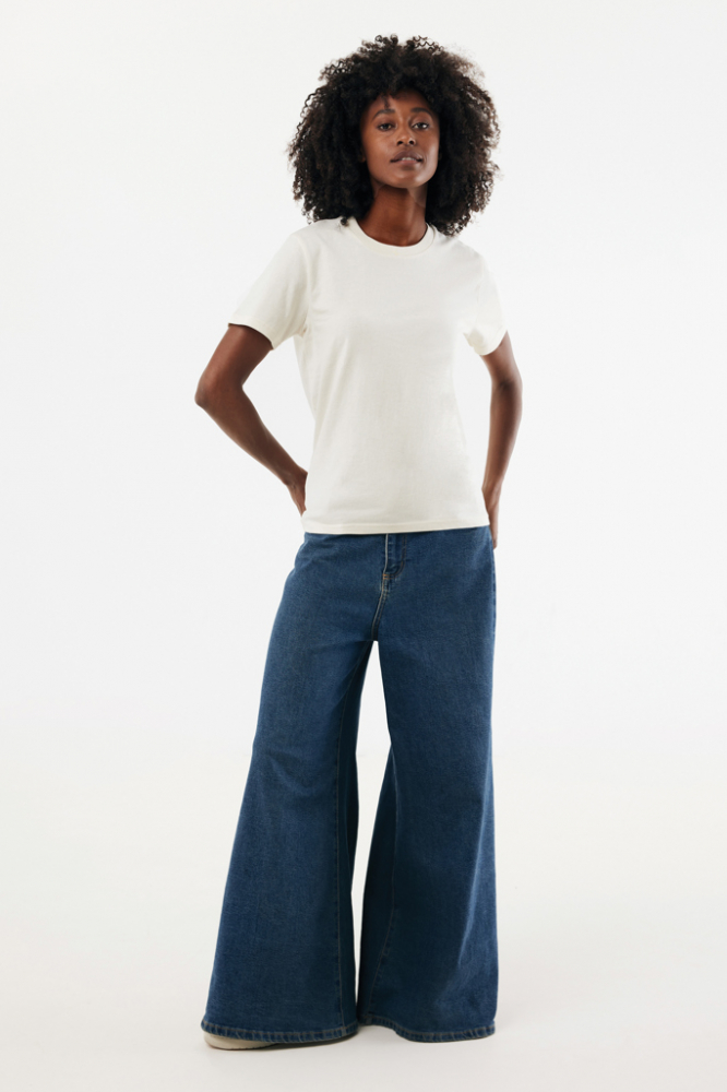 Tricou unisex Nikko modern fit – 100% bumbac [10]