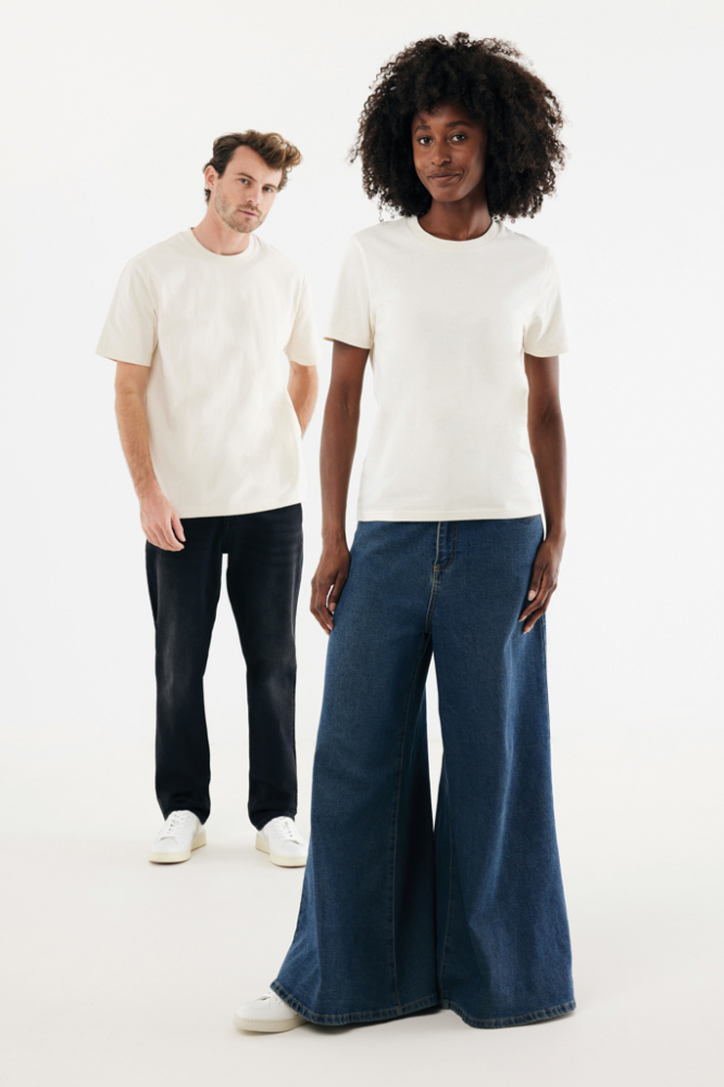 Tricou unisex Nikko modern fit – 100% bumbac [16]