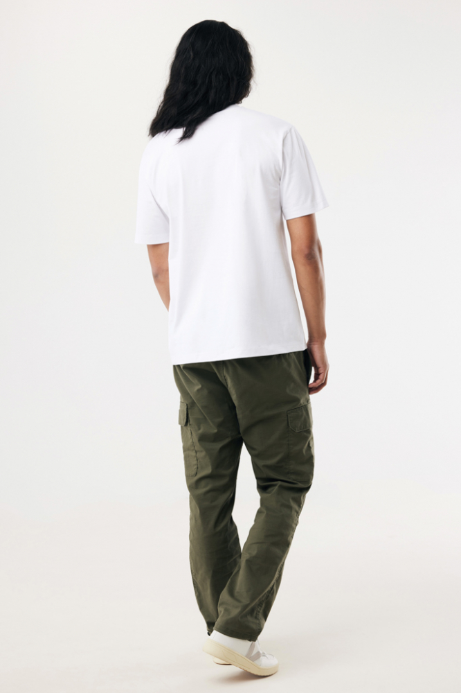 Tricou unisex Nikko modern fit – 100% bumbac [13]