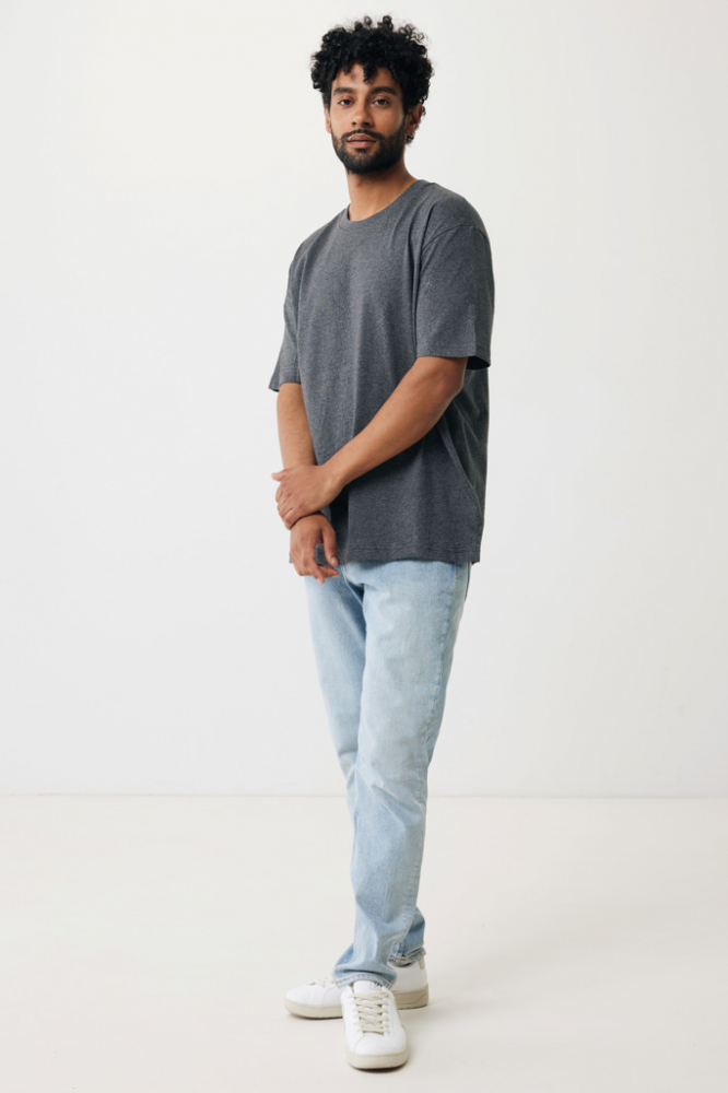 Tricou unisex Teide, croială dreaptă, lejeră [11]
