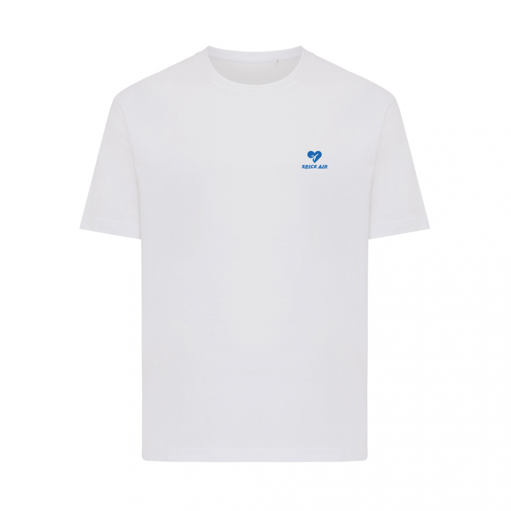 Tricou unisex Teide, croială dreaptă, lejeră [4]