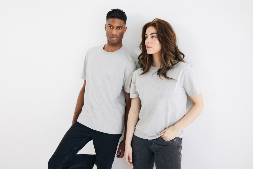 Tricou unisex Teide, croială dreaptă, lejeră [6]