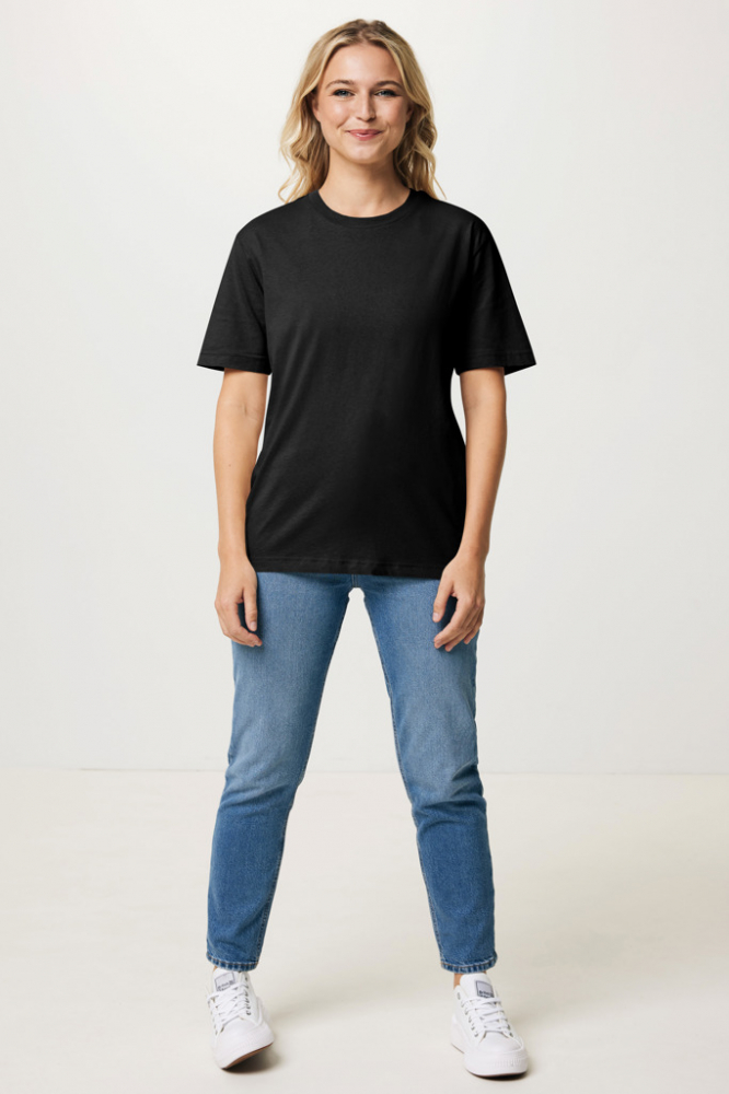 Tricou unisex Teide, croială dreaptă, lejeră [5]