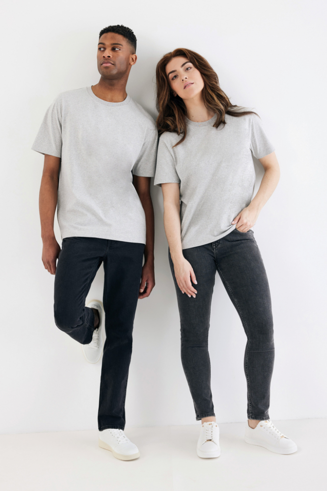 Tricou unisex Teide, croială dreaptă, lejeră [5]