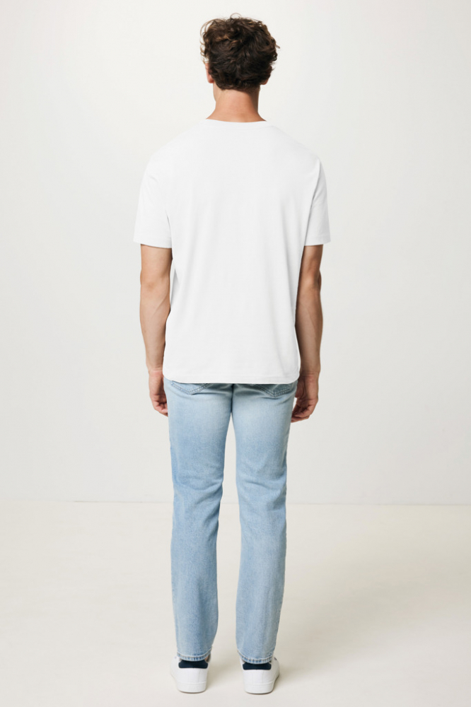 Tricou unisex Teide, croială dreaptă, lejeră [8]