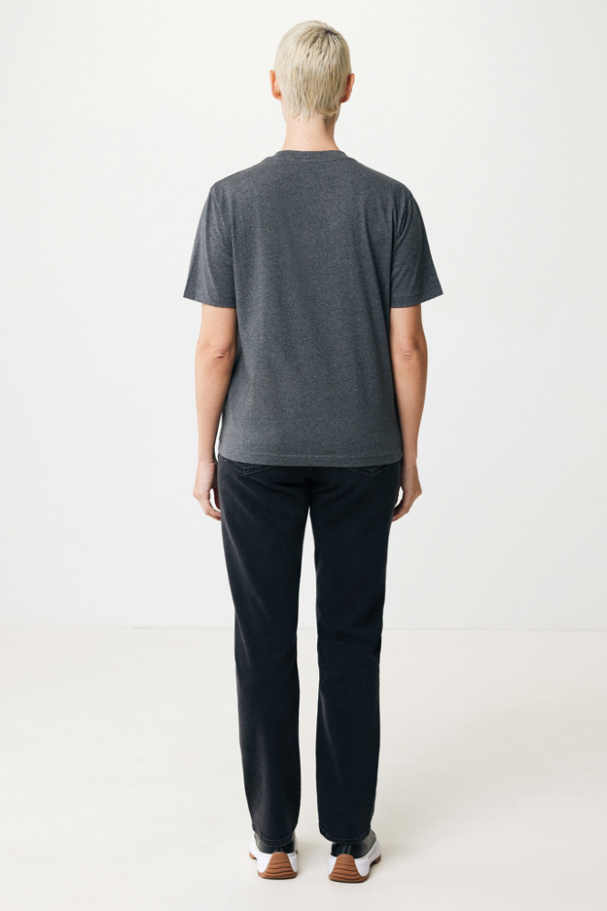 Tricou unisex Teide, croială dreaptă, lejeră [8]
