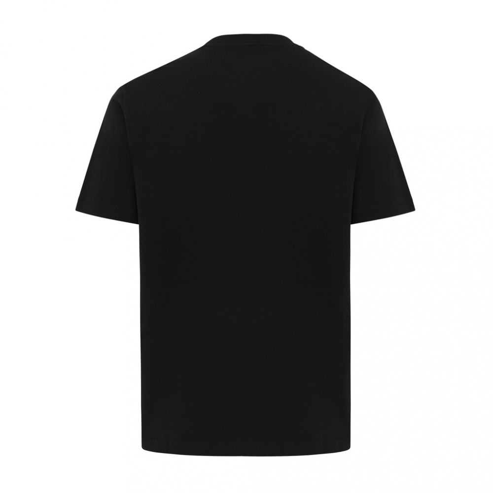 Tricou unisex Teide, croială dreaptă, lejeră [3]