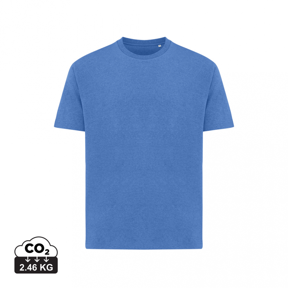 Tricou unisex Teide, croială dreaptă, lejeră [1]