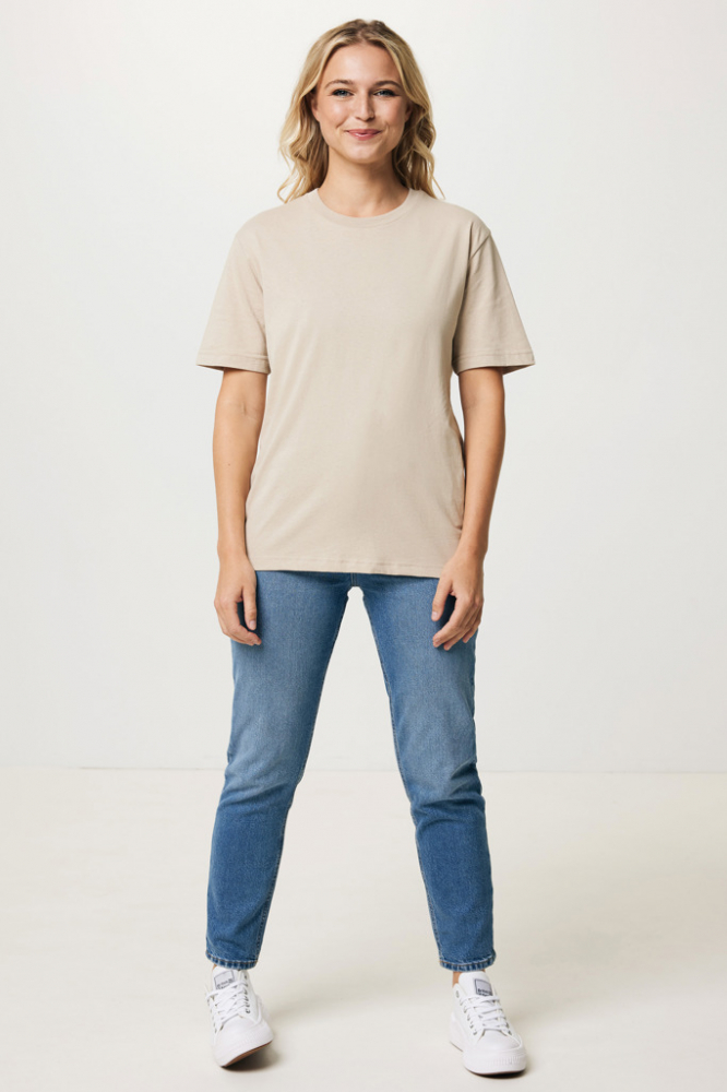 Tricou unisex Teide, croială dreaptă, lejeră [8]