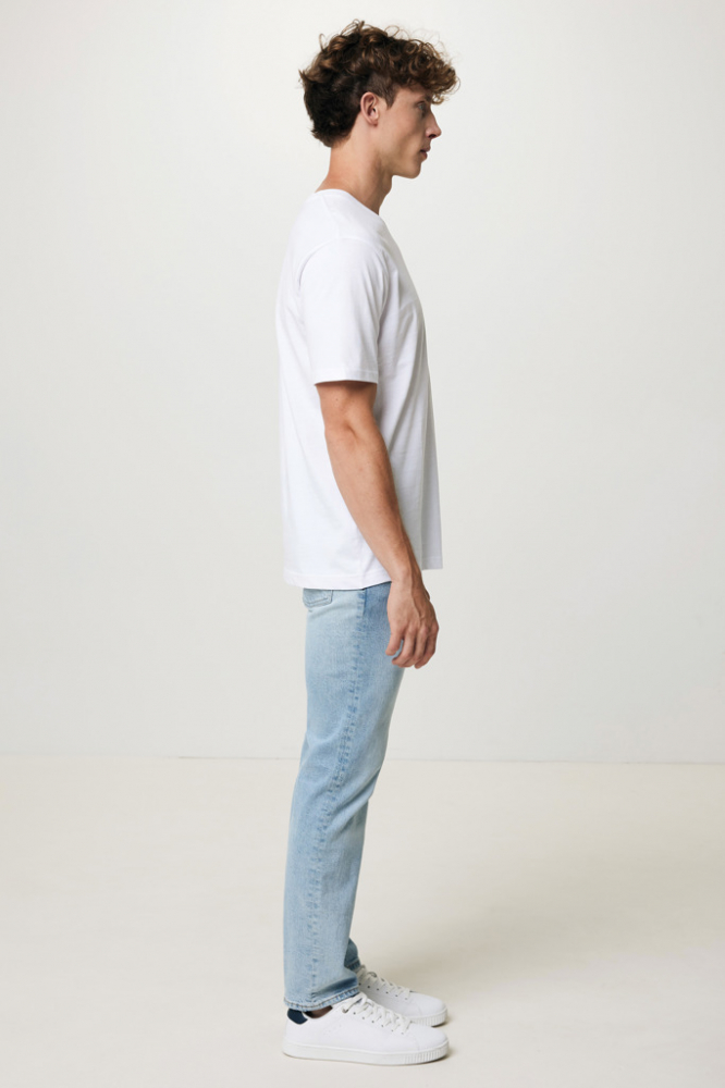 Tricou unisex Teide, croială dreaptă, lejeră [7]