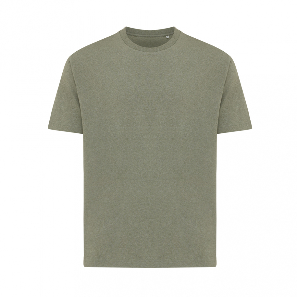 Tricou unisex Teide, croială dreaptă, lejeră [2]