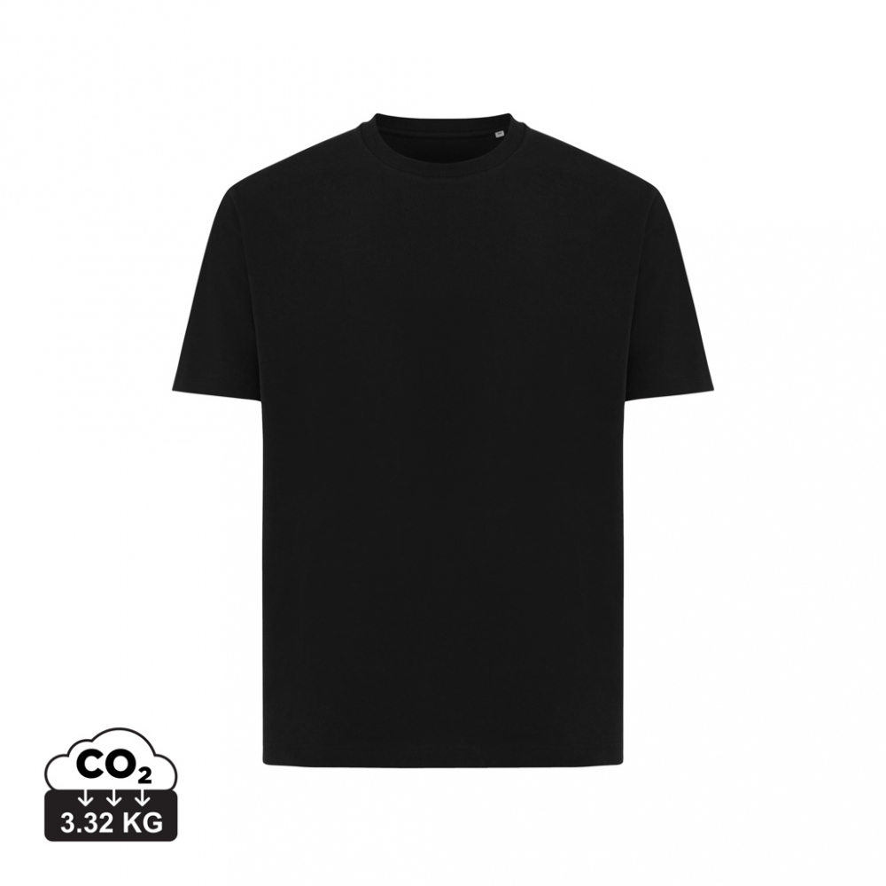Tricou unisex Teide, croială dreaptă, lejeră [1]