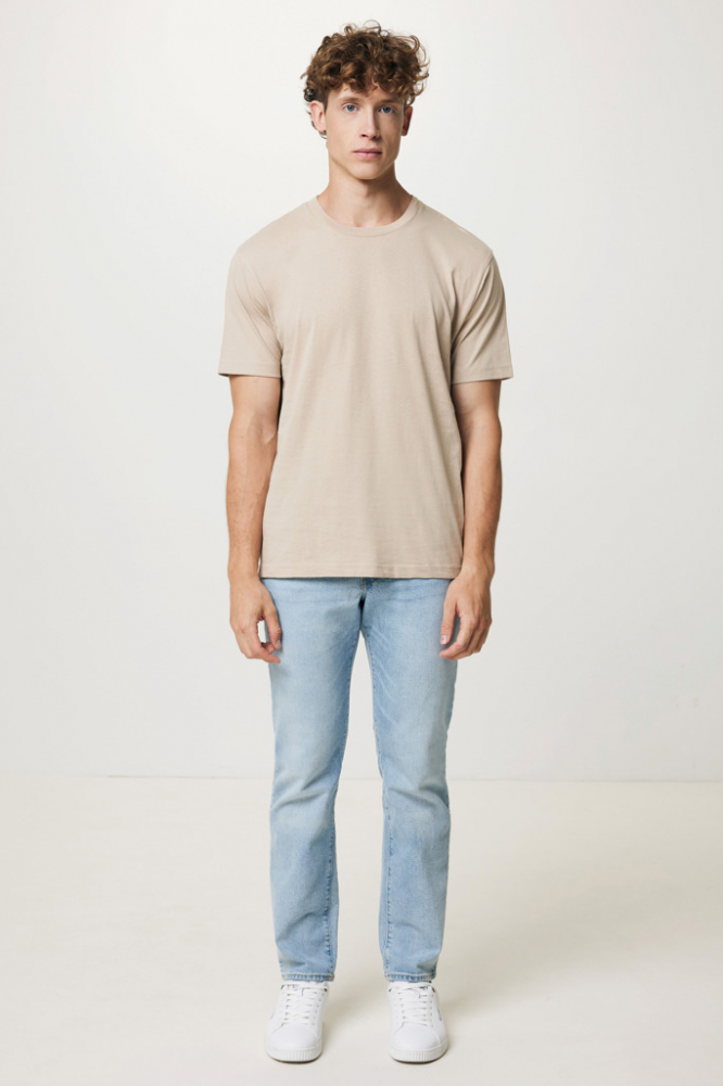 Tricou unisex Teide, croială dreaptă, lejeră [12]